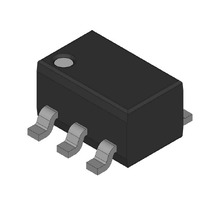 ISL90462TIE627 Image