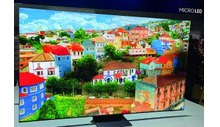 OTFTs show the way for  affordable MicroLED displays